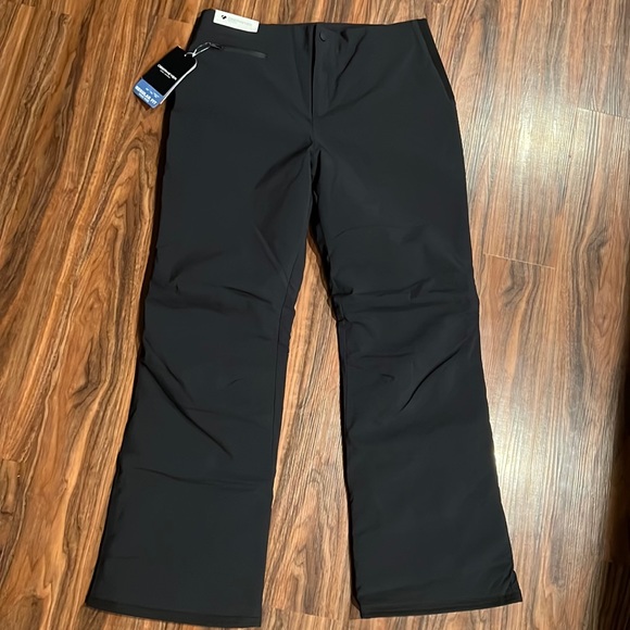 Obermeyer Sugarbush Stretch Pants - Picture 4 of 16